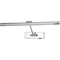 Подсветка для картин Artelamp Harrison A1709AP-1CC Хром — фото 1, Подсветки