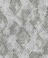 Обои Yasham Echo S-21600-3 Винил на флизелине (1,06*10,05) Серый, Под кожу — фото 2, Обои для стен