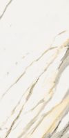 Керамогранит Italon Stellaris Calacatta Gold шлиф 610015000677 60х120 см — фото 6, Керамогранит