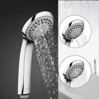 Ручной душ Gappo Хром арт-G04 — фото 6, Лейки для душа