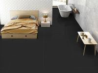 Товар: Керамогранит Maimoon Carving Barcode Black 9900028 60х120 см - фото 3 Керамогранит Maimoon Carving Barcode Black 9900028 60х120 см — фото 3, Керамогранит