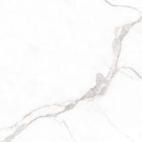 Керамогранит Laparet Statuario White PRO белый матовый R10GR 80х80 см — фото 1, Керамогранит