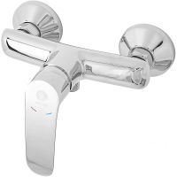 Смеситель для душа Orange Sonic M08-200cr Хром — фото 1, Смеситель для душа