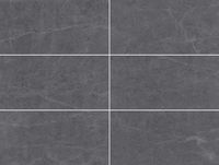 Керамогранит Staro Silk Alpine Nero Matt С0005922 60х120 см — фото 2, Керамогранит