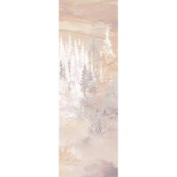 Панно Hygge Winter Moments Hg33 003 (3п) Флизелин (1*3) Серый/Бежевый, Пейзаж — фото 1, Обои для стен