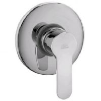 Смеситель для душа Paffoni Blu BLU010CR Хром — фото 1, Смеситель для душа