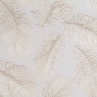 Товар: Обои Артекс Dieter Lange Avenue 10668-03 Винил на флизелине (1,06*10,05) Бежевый, Перья - фото 1 Обои Артекс Dieter Lange Avenue 10668-03 Винил на флизелине (1,06*10,05) Бежевый, Перья — фото 1, Обои для стен
