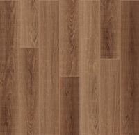 Виниловый ламинат CronaFloor Grand Sequoia Дуб Шоколадный 1200х180х5 мм — фото 1, Виниловый ламинат