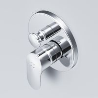 Товар: Смеситель для душа AM.PM Like F8085000 Хром - фото 6 Смеситель для душа AM.PM Like F8085000 Хром — фото 6, Смеситель для душа