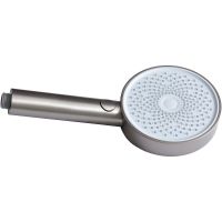 Ручной душ Allen Brau Priority 5.31B20-BN Никель брашированный — фото 4, Лейки для душа