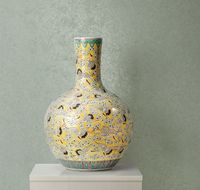 Товар: Обои Milassa Classic LS7 005/1 Флизелин (1*10,05) Зеленый, Штукатурка - фото 2 Обои Milassa Classic LS7 005/1 Флизелин (1*10,05) Зеленый, Штукатурка — фото 2, Обои для стен