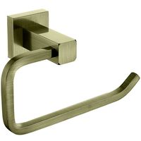 Держатель туалетной бумаги Kaiser KH-4311 Бронза — фото 1, Держатели туалетной бумаги