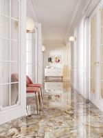 Керамогранит ITC Ceramic Agyaro Verde High Glossy 60х60 см — фото 2, Керамогранит