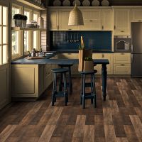 Виниловый ламинат Primavera Ferrara F1839 Barroco 1524х229х5 мм — фото 2, Виниловый ламинат