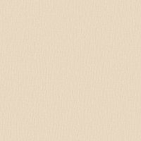 Обои Roberto Borzagi King 90117-3 Винил на флизелине (1,06*10) Бежевый, Однотонные/Рогожка — фото 1, Обои для стен