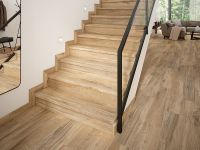 Клинкер Gresmanc Amazonica Base AM-5961271 20х120 см — фото 2, Ступени и клинкер