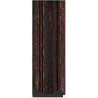 Товар: Зеркало Evoform Definite 102х82 BY 3286 в багетной раме - Темный прованс 99 мм - фото 3 Зеркало Evoform Definite 102х82 BY 3286 в багетной раме - Темный прованс 99 мм — фото 3, Мебель для ванной