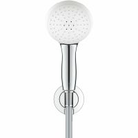 Душевой гарнитур Grohe Tempesta 110 26406003 Хром — фото 2, Душевые гарнитуры
