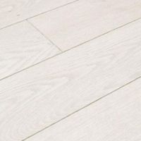 Ламинат Clix Floor Charm CXC157-2 Дуб Полар 1261х133х12 мм — фото 1, Ламинат