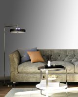 Обои Solo Fiji E200900 Винил на флизелине (1,06*10) Серый/Серебряный, Штукатурка — фото 3, Обои для стен