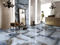 Товар: Керамогранит Italica Effecto Blue Sugar 60х120 см 60х120 см - фото 2 Керамогранит Italica Effecto Blue Sugar 60х120 см 60х120 см — фото 2, Керамогранит