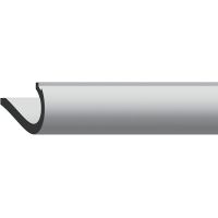 Карниз Европласт 1.50.710 2000x100x250 мм — фото 1, Карнизы