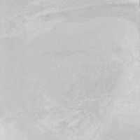 Керамогранит Ceradim Concrete Mystic Silver светло-серый матовый 60х60 см — фото 1, Керамогранит