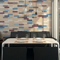 Товар: Керамическая плитка Kerama Marazzi Баттерфляй темно-голубая 2829 настенная 8,5х28,5 см - фото 3 Керамическая плитка Kerama Marazzi Баттерфляй темно-голубая 2829 настенная 8,5х28,5 см — фото 3, Керамическая плитка