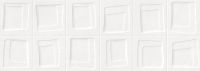 Керамическая плитка Porcelanicos HDC Style Magic Bas Style 389 Blanco настенная 32х89 см — фото 1, Керамическая плитка