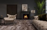 Виниловый ламинат Stone Floor MSPC Big Stone DCD1-5 MР Перуанский мрамор 1220х234х8 мм — фото 4, Виниловый ламинат