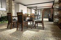 Товар: Керамогранит Керамин Мирада 2 Беж СК000012576 40х40 см - фото 3 Керамогранит Керамин Мирада 2 Беж СК000012576 40х40 см — фото 3, Керамогранит