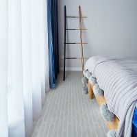 Керамогранитная мозаика Bonaparte Marmi Light 25,2х48,6 см — фото 2, Мозаика