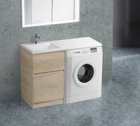 Товар: Тумба под раковину BelBagno Kraft 120 KRAFT-LVD-580/1200-2C-PIA-RNN Rovere Nebrasca Nature - фото 3 Тумба под раковину BelBagno Kraft 120 KRAFT-LVD-580/1200-2C-PIA-RNN Rovere Nebrasca Nature — фото 3, Тумбы под раковину