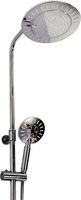 Товар: Душевая система WeltWasser TS 6270 10000001733 с термостатом Хром - фото 3 Душевая система WeltWasser TS 6270 10000001733 с термостатом Хром — фото 3, Душевое оборудование. Душевая программа