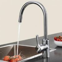 Товар: Смеситель для кухни Kludi Bingo Star 428030578 Хром - фото 2 Смеситель для кухни Kludi Bingo Star 428030578 Хром — фото 2, Смесители для кухни