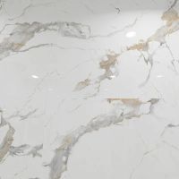 Керамогранит Royce Tile Ivory Mirage Polished R_PR2011 60х120 см — фото 5, Керамогранит