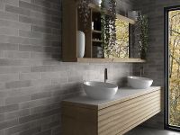 Керамогранит Equipe Argile Concrete 27563 6х24,6 см — фото 2, Керамогранит