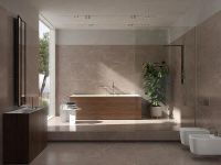 Керамогранит Artcer Stone Pietra Taupe Carv 1070 60х120 см — фото 7, Керамогранит