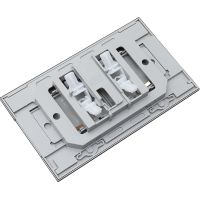 Товар: Клавиша смыва Schell Place SCL030702899 Нержавеющая сталь - фото 4 Клавиша смыва Schell Place SCL030702899 Нержавеющая сталь — фото 4, Кнопки смыва