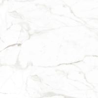 Керамогранит Ceradim Calacatta Faro Grey белый полированный 80х80 см — фото 6, Керамогранит