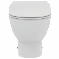 Товар: Унитаз Ideal Standard Tesi T007701 приставной без сиденья - фото 3 Унитаз Ideal Standard Tesi T007701 приставной без сиденья — фото 3, Унитазы