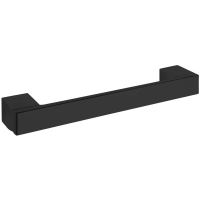 Поручень Bemeta Nero 135507670 Черный матовый — фото 1, Поручни для ванной