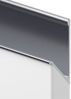 Шкаф пенал SanVit Авеню-3 К 32 pavenu3w с бельевой корзиной Белый глянцевый — фото 7, Мебель для ванной