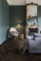 Виниловый ламинат Moduleo Roots 0.55 Herringbone 54991Y Country Oak 632x158x2.5 мм — фото 2, Виниловый ламинат