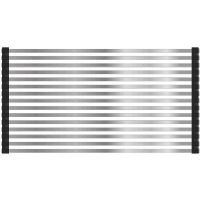 Ролл-мат Ulgran ROLL-01 Хром — фото 1, Сушилки для кухонных моек