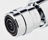 Товар: Смеситель для биде Grohe BauClassic Хром арт-32864000 - фото 3 Смеситель для биде Grohe BauClassic Хром арт-32864000 — фото 3, Смесители для биде