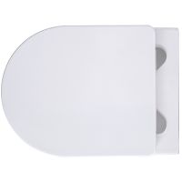 Товар: Унитаз Aquanet Smart W Rimless 276395 подвесной с сиденьем Микролифт - фото 6 Унитаз Aquanet Smart W Rimless 276395 подвесной с сиденьем Микролифт — фото 6, Подвесные унитазы