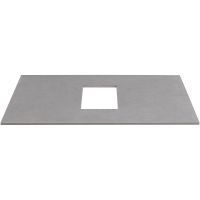 Товар: Столешница под раковину Allen Brau Priority 80 1.31010.DG-S Пепел структ - фото 4 Столешница под раковину Allen Brau Priority 80 1.31010.DG-S Пепел структ — фото 4, Столешницы под раковину