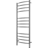 Электрический полотенцесушитель Terminus Классик П12 500х1250 4670078544476 Хром — фото 1, Электрические полотенцесушители