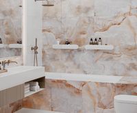 Керамогранит Laparet Musica Candy полированный 60x120 см — фото 4, Керамогранит